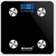 Xian Global Dream Supplier Co. Ltd Bluetooth Body Fat Scale with APP Function Measuring Body Weight, Body Fat, Water,...