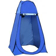 Xiangtat Pop Up Privacy Shower Tent Portable Outdoor Sun Shelter Camp Toilet Changing Dressing Room: Sports & Outdoors