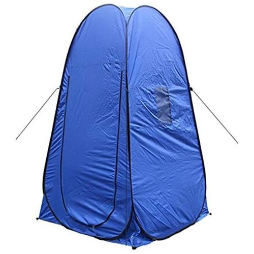  Xiangtat Pop Up Privacy Shower Tent Portable Outdoor Sun Shelter Camp Toilet Changing Dressing Room: Sports & Outdoors