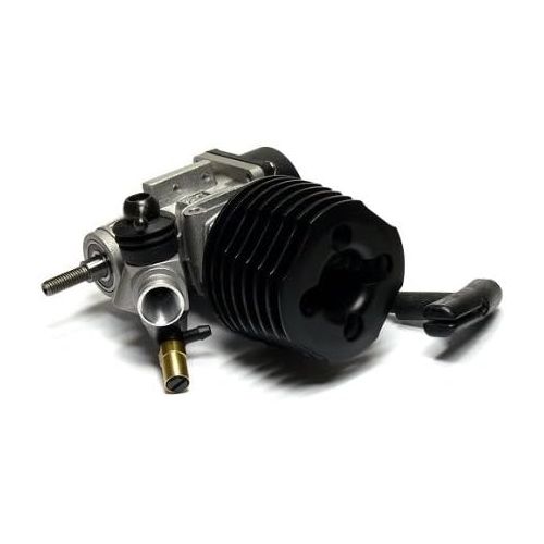  Xiangtat Racing Sh 18 Engines HSP Rc Model Black Sh-18 2.74cc Nitro Engine for Rc Car for Rc 1/10 Car Buggy Truck Truggy