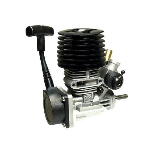  Xiangtat Racing Sh 18 Engines HSP Rc Model Black Sh-18 2.74cc Nitro Engine for Rc Car for Rc 1/10 Car Buggy Truck Truggy