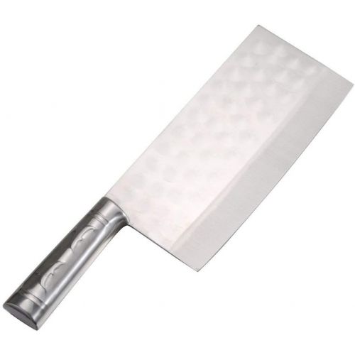  [아마존베스트]XiaoYao 8.5Vegetable Cleaver Stainless Steel Chinese cleaver/Chef Knife/Butcher Knife/meat cleaver/Meat - Multipurpose Use for Home Kitchen or Restaurant