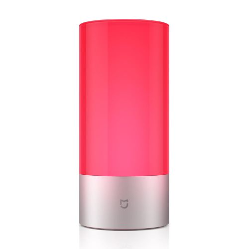 샤오미 Xiaomi Mi Smart Bedside Lamp, 10W Color and Warm LED