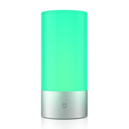 샤오미 Xiaomi Mi Smart Bedside Lamp, 10W Color and Warm LED