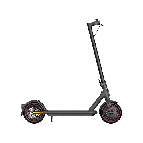 샤오미 Xiaomi Electric Scooter 4 Pro, 55km Super Long Range, 25km/h Max. Speed, 700W Max. Power, 20% Incline Climb, 130mm Dual-disc Brake, 10