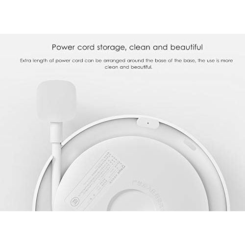 샤오미 Xiaomi 15479 Mi Smart Kettle, White