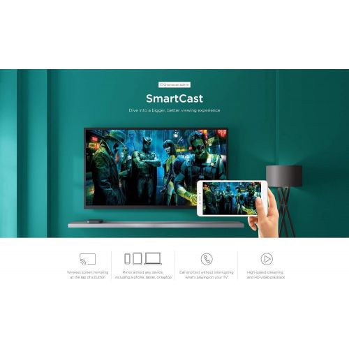 샤오미 [아마존베스트]Mi Box S Xiaomi Original - 4K Ultra HD Android TV with Google Voice Assistant & Direct Netflix Remote Streaming Media Player US Plug