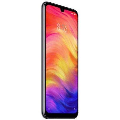 샤오미 [아마존베스트]Xiaomi Redmi Note 7 128GB + 4GB RAM 6.3 FHD+ LTE Factory Unlocked 48MP GSM Smartphone (Global Version, No Warranty) (Space Black)