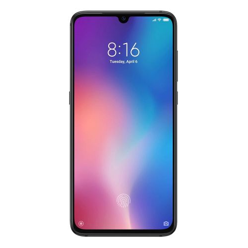 샤오미 [아마존 핫딜]  [아마존핫딜]Xiaomi Mi 9 6/64GB LTE Dual-SIM Android 9.0 Smartphone Piano Black EU