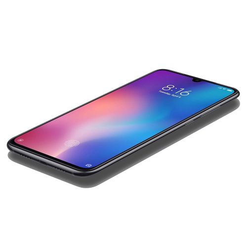 샤오미 [아마존 핫딜]  [아마존핫딜]Xiaomi Mi 9 6/64GB LTE Dual-SIM Android 9.0 Smartphone Piano Black EU