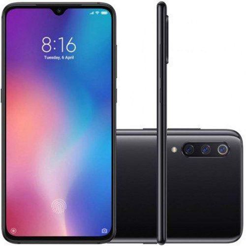 샤오미 [아마존 핫딜]  [아마존핫딜]Xiaomi Mi 9 SE 5, 97 Zoll AMOLED Display Smartphone Dual SIM Global Version (6GB + 128GB, Piano Black)