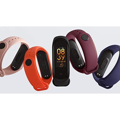 샤오미 Xiaomi Mi Band 4