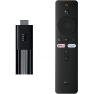 [아마존베스트]Xiaomi Mi TV Stick with Voice Remote - 1080P HD Streaming Media Player, Cast, Powered by Android TV 9.0 (US Version)