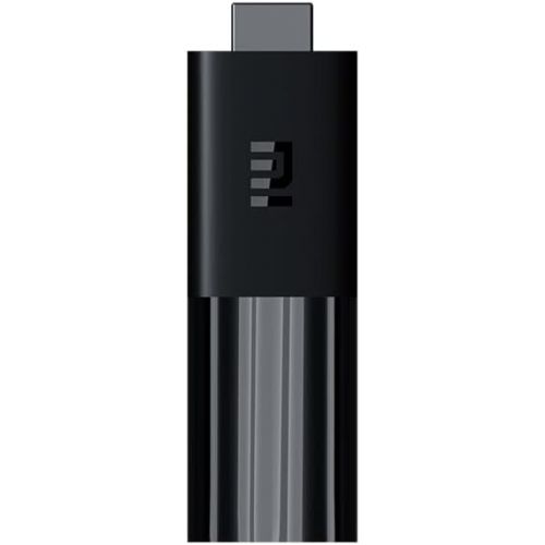 샤오미 [아마존베스트]Xiaomi Mi TV Stick with Voice Remote - 1080P HD Streaming Media Player, Cast, Powered by Android TV 9.0 (US Version)