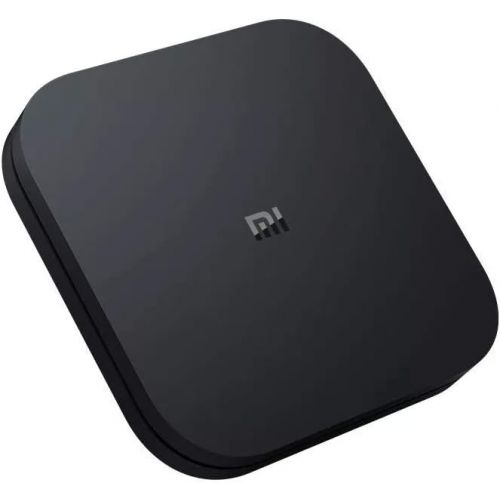 샤오미 [아마존베스트]Xiaomi Mi Box S | 4K HDR Android TV with Google Assistant Remote Streaming Media Player