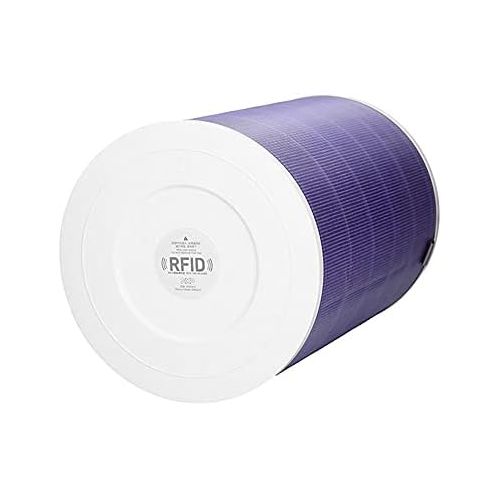 샤오미 [아마존베스트]Xiaomi Original Mi Air Purifier Filter - Antibacterial Version - Purple