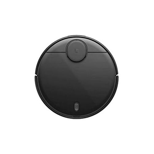 샤오미 [아마존베스트]Xiaomi 25012 Robotic Vacuum Cleaner, Black (black)