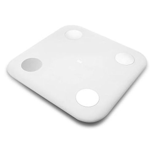 샤오미 Xiaomi Intelligent BMI Data Analysis Weighing APP Control BMI Data Analysis Smart Weight Scale