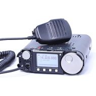 Xiegu G106 HF Radio,SDR Transceiver, 5W,SSB/CW/AM/WFM Modes,Support FT8.