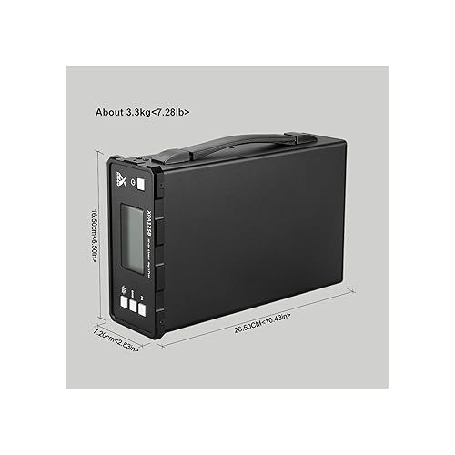  Xiegu XPA125B,100W Power Amplifier, PA and ATU,Quick Build High Power Shortwave Transceiver