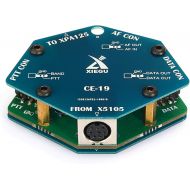 [아마존베스트]Xiegu CE-19 Data Interface Expansion Card for G90, G1M, X5105, XPA125B