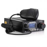 Xiegu G1M G-Core Portable SDR HF Transceiver QRP Quad Band Short-Wave 5W SSB CW AM 0.5-30MHz Mobile Radio Amateur Ham