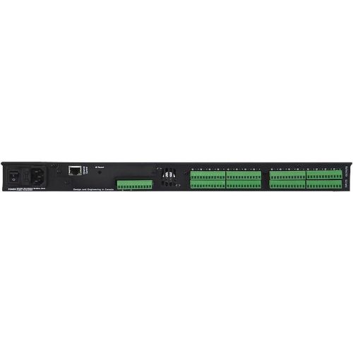  Xilica U1616 | 16 Inputs 16 Outputs Signal Processor With Phantom Power