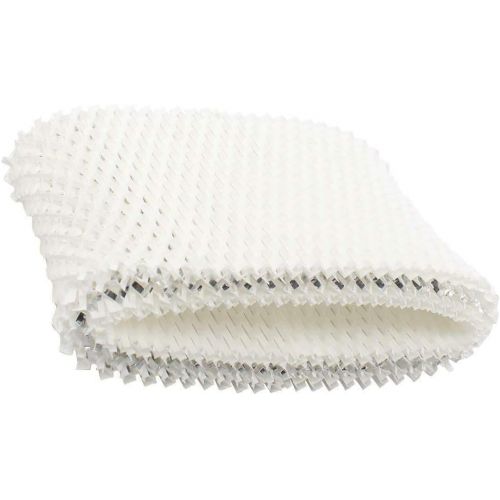  Ximoon Humidifier Filter Replacements for Vicks & Kaz WF2, Fit Vicks V3500N, V3100, V3900 Series, V3700, Sunbeam 1118 Series (4)