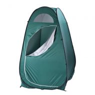 Xinfupo Outdoor Dressing Room Easy Up Portable Dressing Changing Room Shower Privacy Shelter Toilet Dressing Fitting Room Privacy Shelter Tent Anti-Peeping Pop-up Shower Tent for Camping B