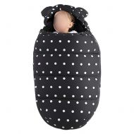 Xingsiyue Baby Swaddle Blanket Universal Stroller Sleeping Bag Waterproof Footmuff Cover Warm Sleep...
