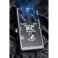 Xotic Bass RC Booster Pedal