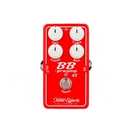 Xotic BB Preamp Andy Timmons Limited Edition Pedal