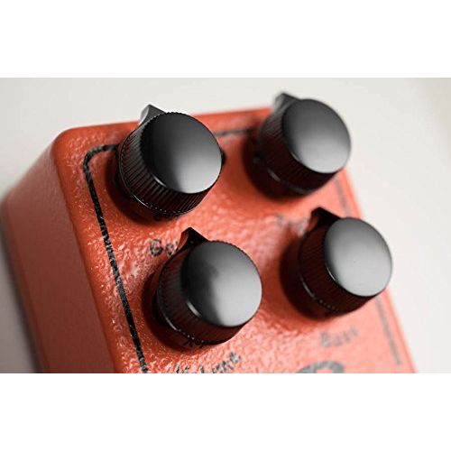  Xotic BB Preamp Pedal