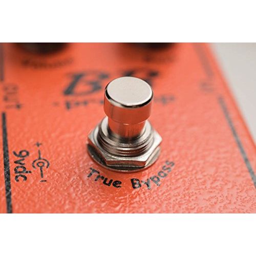  Xotic BB Preamp Pedal