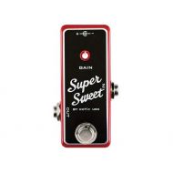 Xotic Super Sweet Booster Boost Pedal