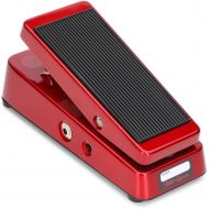 Xotic XW-2 Wah Pedal - Limited-edition Red
