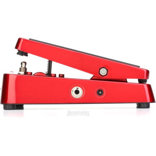  Xotic XW-2 Wah Pedal - Limited-edition Red