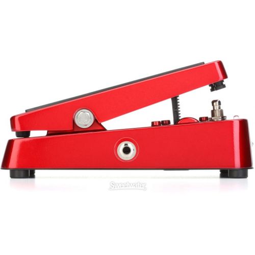 Xotic XW-2 Wah Pedal - Limited-edition Red