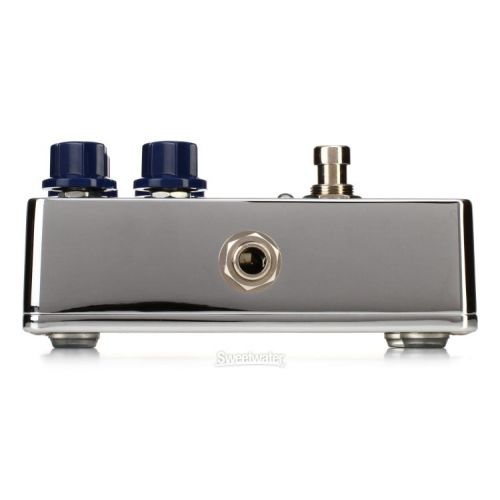  Xotic Soul Driven Overdrive Pedal