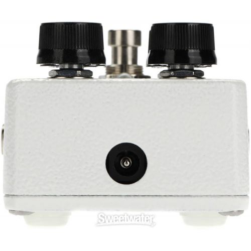  Xotic RC Booster Classic Clean Boost Pedal with Patch Cables