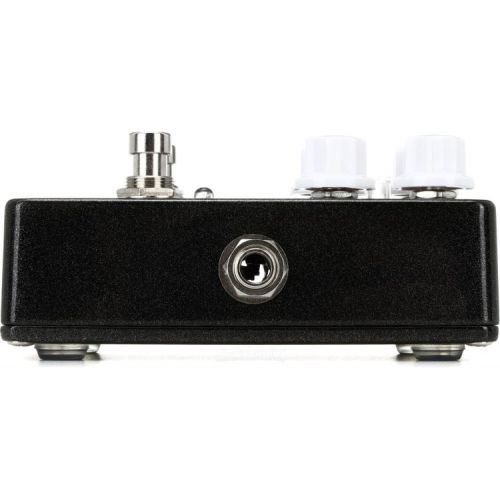  Xotic Bass RC Booster V2 Pedal