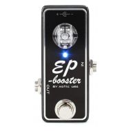 Xotic EP Booster Mini Boost Pedal Demo