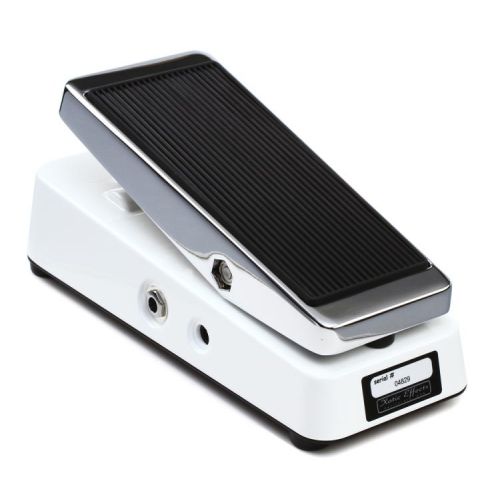  Xotic XW-1 Wah Pedal with Patch Cables