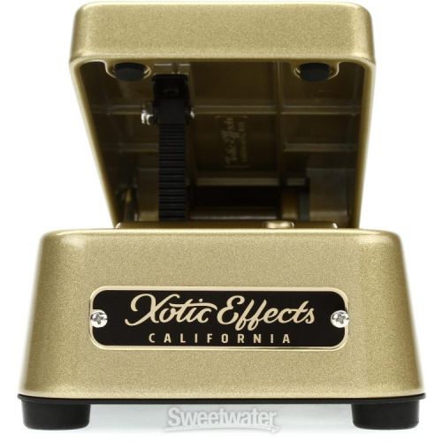  Xotic XVP-250K High Impedance Volume Pedal