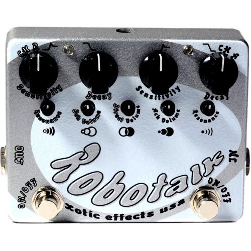  Xotic Robotalk 2 Envelope Filter Effect Pedal