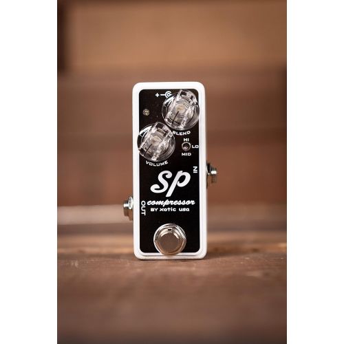  Xotic SP Compressor