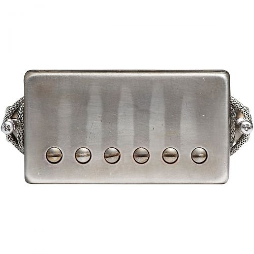  Xotic Effects},description:The pursuit is over. Raw Vintage USA Aged PAF pickups are the perfect solution to restoring your guitar to vintage specs. Raw Vintage PAF Humbuckers incl