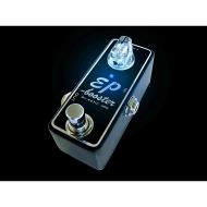 Xotic Effects},description:What do the tones of renowned guitarist such as Page, EVH and Johnson have in common? They all used the legendary echo machine EP-3 as a pre-amp.Xotic Ef