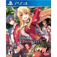 [아마존베스트]Xseed The Legend of Heroes: Trails of Cold Steel - Decisive Edition - PlayStation 4