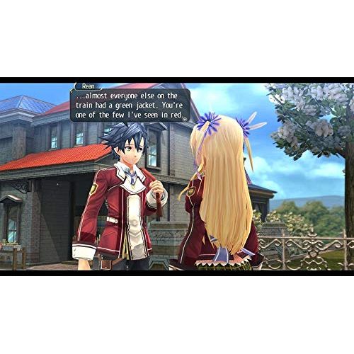  [아마존베스트]Xseed The Legend of Heroes: Trails of Cold Steel - Decisive Edition - PlayStation 4